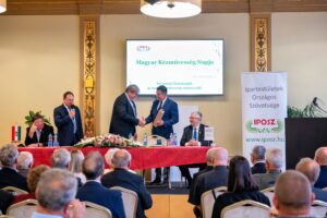 IPOSZ: Együttműködés indult az innováció szélesebb körű elterjesztéséért